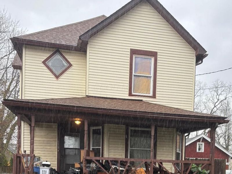 618 Irey Avenue, Marion, OH 43302 Photo 1