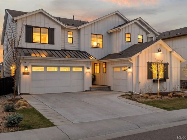 11117 Bright Sky Circle, Littleton, CO 80125