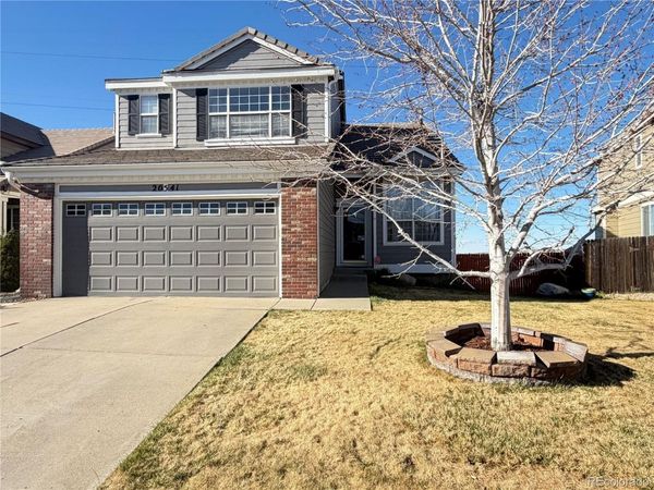 20541 E Union Avenue, Aurora, CO 80015