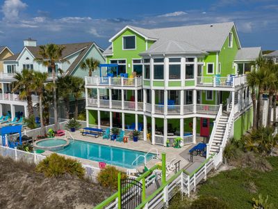 904 Ocean Boulevard, Isle of Palms, SC 29451