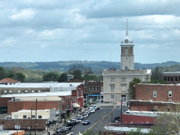 105 Andrews St , Columbia, TN 38401