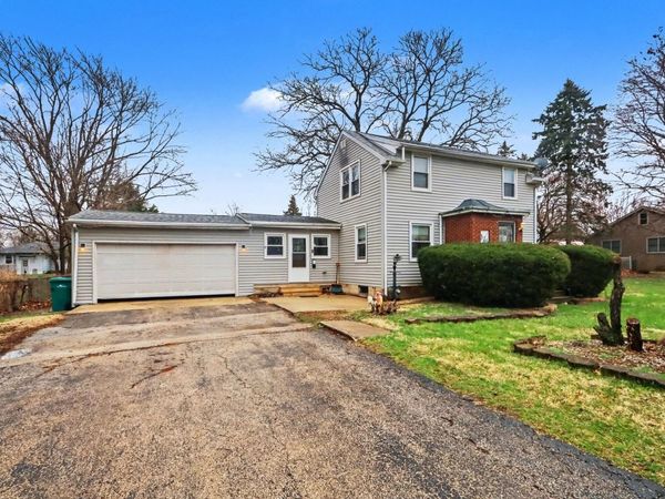 316 SIEGMUND Street , Joliet, IL 60433