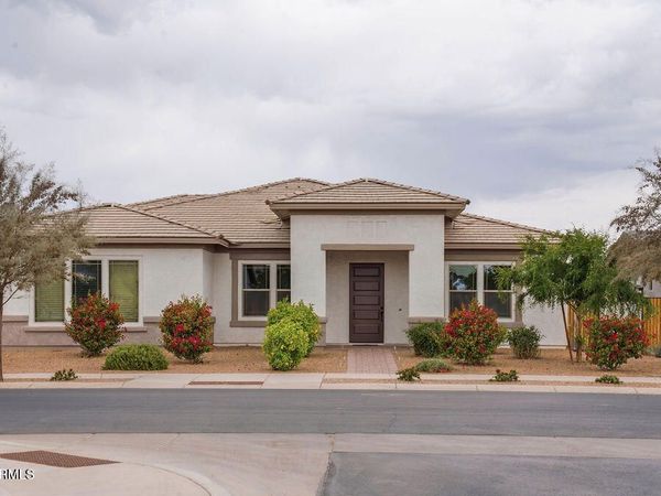 22898 E VIA DE OLIVOS, Queen Creek, AZ 85142