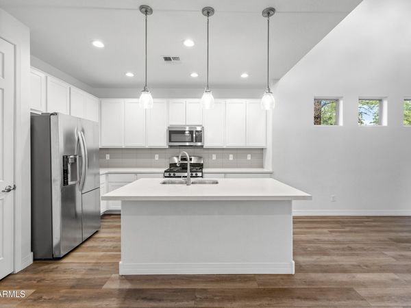 3626 W CERES Way, Flagstaff, AZ 86001