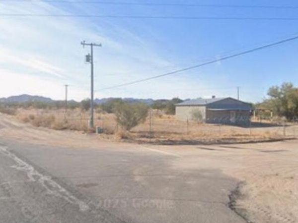 46448 W HIGHWAY 84, Maricopa, AZ 85139