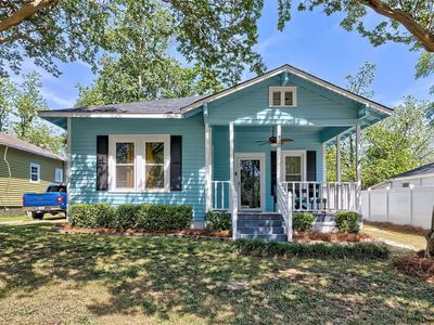 720 Lexington Avenue, Cayce, SC 29033