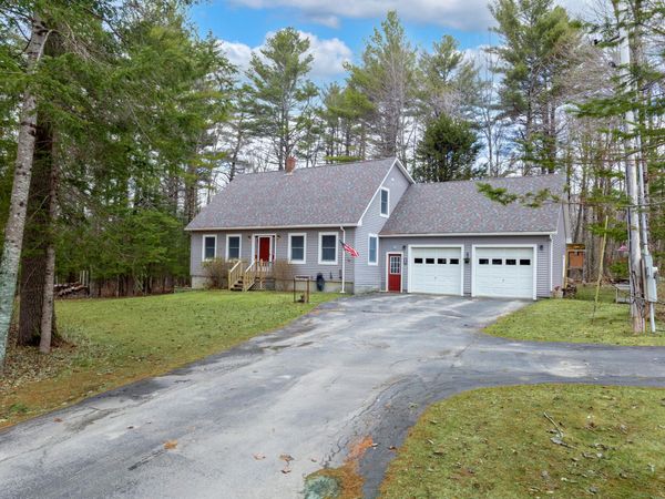 46 Wood Street, Fairfield, ME 04937