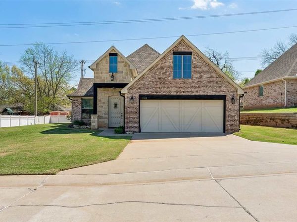 1513 Fiddlers Hill Street, Stillwater, OK 74074