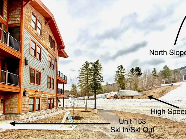 243 Skimobile Road, Unit 153, Conway, NH 03860
