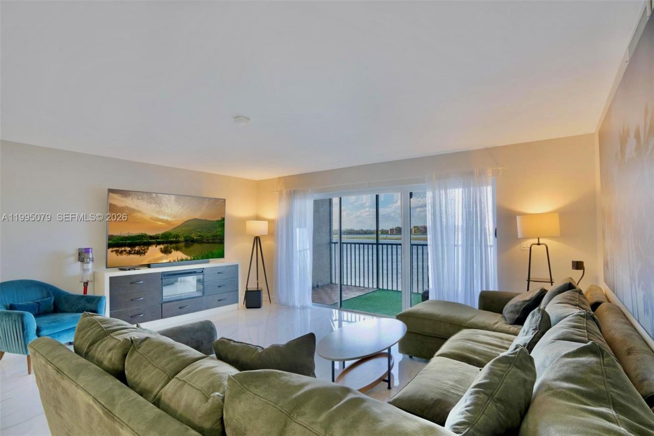 605 Ives Dairy Rd, Unit 305-7, Miami, FL 33179 Photo