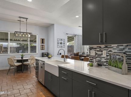 7410 Indian Springs Drive, Spanish Springs, NV 89436 Photo