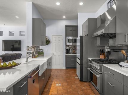 7410 Indian Springs Drive, Spanish Springs, NV 89436 Photo