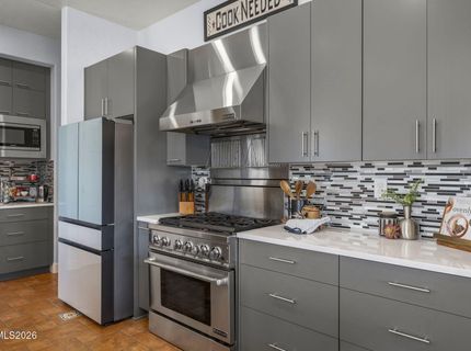 7410 Indian Springs Drive, Spanish Springs, NV 89436 Photo