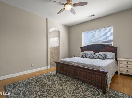 7410 Indian Springs Drive, Spanish Springs, NV 89436 Photo