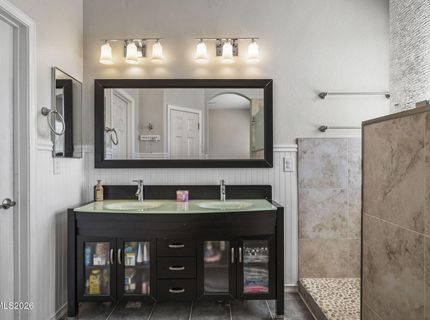 7410 Indian Springs Drive, Spanish Springs, NV 89436 Photo