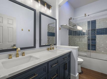 7410 Indian Springs Drive, Spanish Springs, NV 89436 Photo