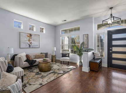 7410 Indian Springs Drive, Spanish Springs, NV 89436 Photo