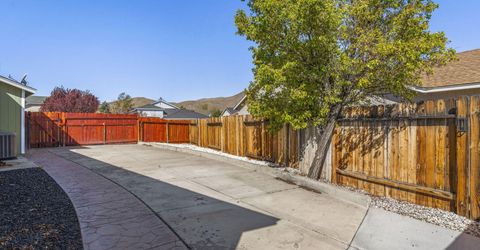 7410 Indian Springs Drive, Spanish Springs, NV 89436 Photo