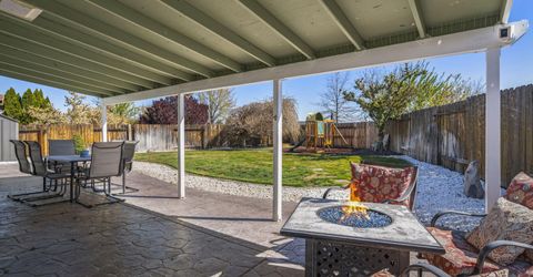 7410 Indian Springs Drive, Spanish Springs, NV 89436 Photo