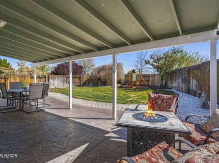 7410 Indian Springs Drive, Spanish Springs, NV 89436 Photo