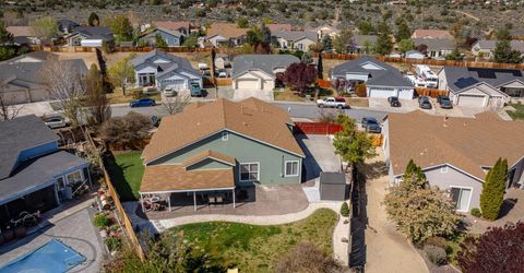 7410 Indian Springs Drive, Spanish Springs, NV 89436 Photo