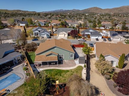 7410 Indian Springs Drive, Spanish Springs, NV 89436 Photo