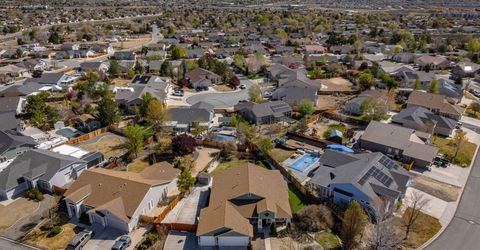 7410 Indian Springs Drive, Spanish Springs, NV 89436 Photo