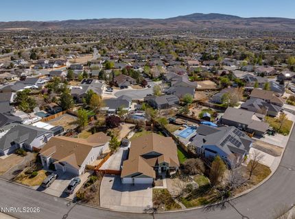 7410 Indian Springs Drive, Spanish Springs, NV 89436 Photo