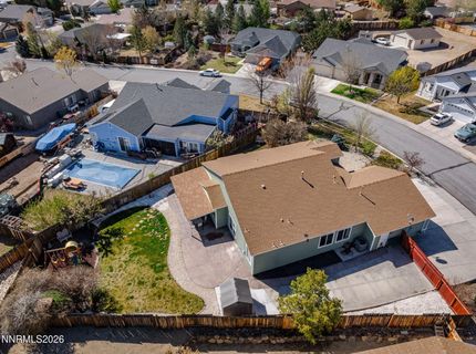 7410 Indian Springs Drive, Spanish Springs, NV 89436 Photo