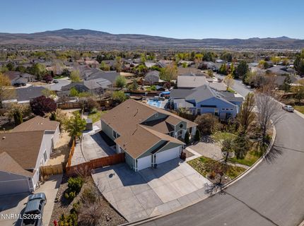 7410 Indian Springs Drive, Spanish Springs, NV 89436 Photo