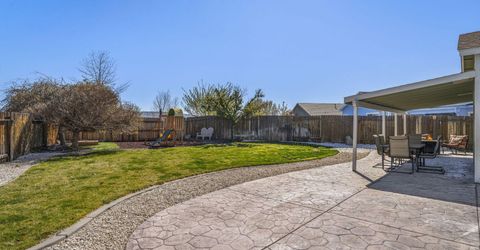 7410 Indian Springs Drive, Spanish Springs, NV 89436 Photo