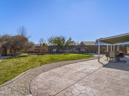 7410 Indian Springs Drive, Spanish Springs, NV 89436 Photo