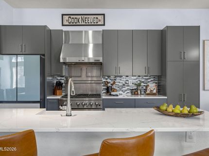 7410 Indian Springs Drive, Spanish Springs, NV 89436 Photo