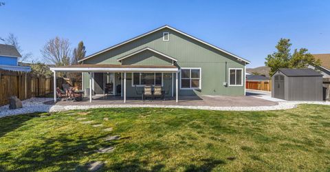 7410 Indian Springs Drive, Spanish Springs, NV 89436 Photo