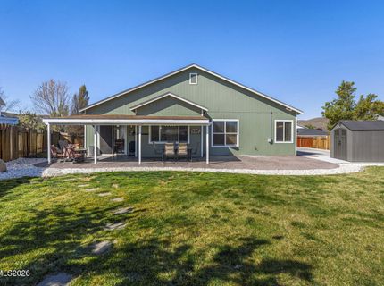 7410 Indian Springs Drive, Spanish Springs, NV 89436 Photo