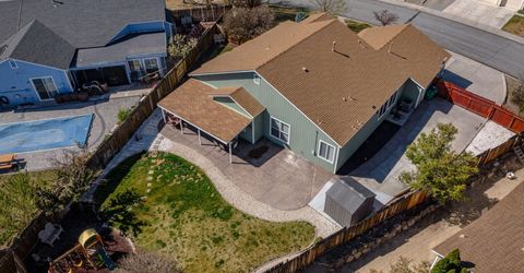 7410 Indian Springs Drive, Spanish Springs, NV 89436 Photo