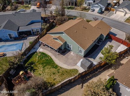 7410 Indian Springs Drive, Spanish Springs, NV 89436 Photo