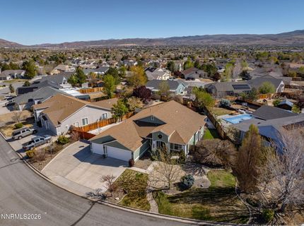 7410 Indian Springs Drive, Spanish Springs, NV 89436 Photo