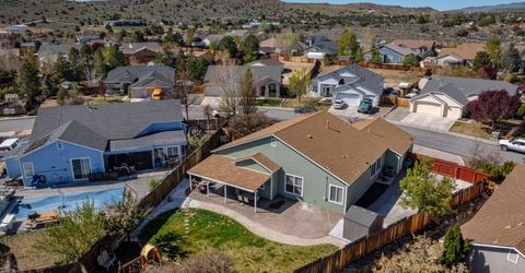 7410 Indian Springs Drive, Spanish Springs, NV 89436 Photo