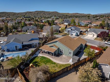 7410 Indian Springs Drive, Spanish Springs, NV 89436 Photo