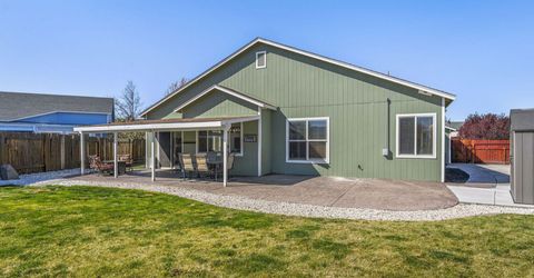 7410 Indian Springs Drive, Spanish Springs, NV 89436 Photo