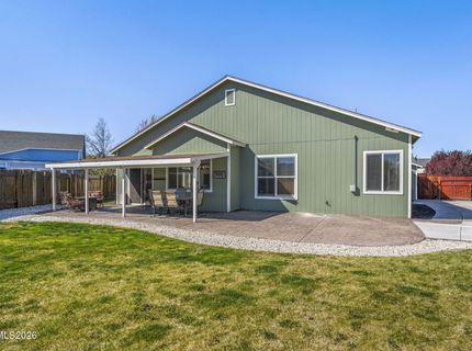 7410 Indian Springs Drive, Spanish Springs, NV 89436 Photo