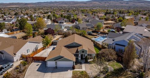 7410 Indian Springs Drive, Spanish Springs, NV 89436 Photo