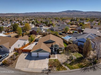 7410 Indian Springs Drive, Spanish Springs, NV 89436 Photo