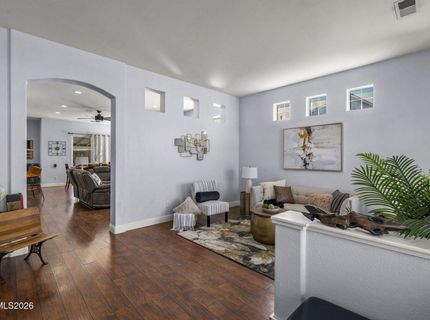 7410 Indian Springs Drive, Spanish Springs, NV 89436 Photo