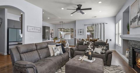 7410 Indian Springs Drive, Spanish Springs, NV 89436 Photo