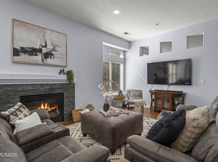 7410 Indian Springs Drive, Spanish Springs, NV 89436 Photo