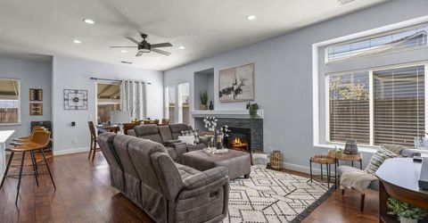 7410 Indian Springs Drive, Spanish Springs, NV 89436 Photo