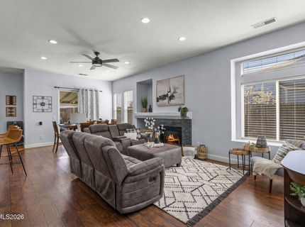 7410 Indian Springs Drive, Spanish Springs, NV 89436 Photo