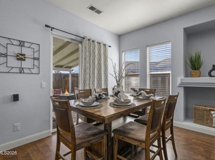 7410 Indian Springs Drive, Spanish Springs, NV 89436 Photo